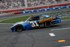 Charbroil 300 O\'Reillys Series , Charlotte Motor Speedway (35)