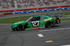 Charbroil 300 O\'Reillys Series , Charlotte Motor Speedway (36)