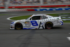 Charbroil 300 O\'Reillys Series , Charlotte Motor Speedway (37)