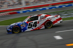 Charbroil 300 O\'Reillys Series , Charlotte Motor Speedway (41)