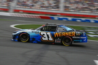 Charbroil 300 O\'Reillys Series , Charlotte Motor Speedway (42)