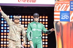 Pre Race