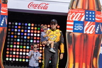 Pre Race