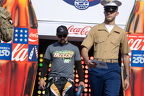 Pre Race