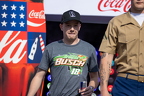 Pre Race