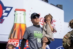Pre Race
