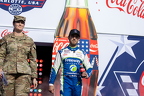 Pre Race