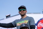 Pre Race