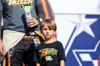Pre Race