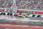 Cup Race