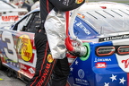 Cup Race
