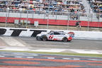 Cup Race