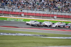 Cup Race