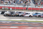 Cup Race