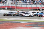 Cup Race