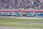 Cup Race