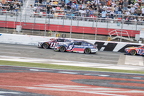 Cup Race