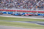 Cup Race