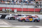 Cup Race