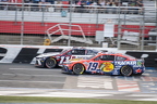 Cup Race
