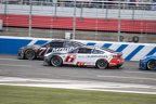 Cup Race