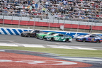 Cup Race
