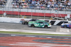 Cup Race