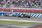 Cup Race