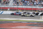 Cup Race
