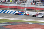 Cup Race