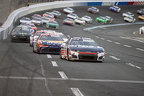 Cup Race
