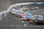 Cup Race