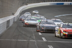 Cup Race