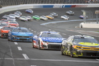 Cup Race