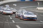 Cup Race