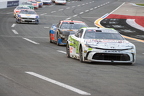 Cup Race