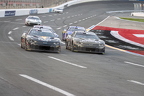 Cup Race