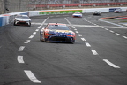 Cup Race