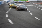 Cup Race