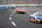Cup Race