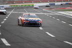 Cup Race