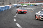 Cup Race