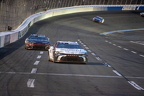 Cup Race