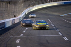 Cup Race