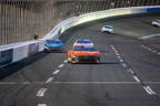 Cup Race