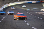 Cup Race