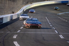 Cup Race