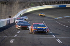 Cup Race