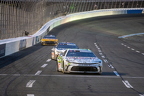 Cup Race