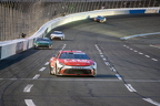 Cup Race